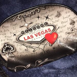 Las Vegas bag
